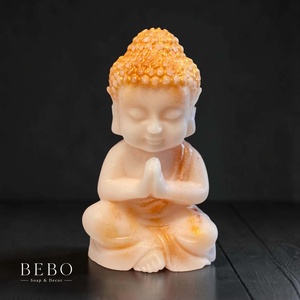 Bali Spa Decor� illatos szappan dekoráció - otthon & életmód - virágdekoráció - virágdíszek - asztali virágdísz - Meska.hu