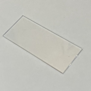  plexi téglalap, akril téglalap - Meska.hu