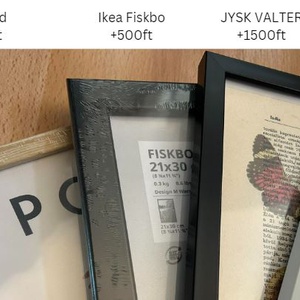 Pénzátadó, születésnap - esküvő - emlék & ajándék - nászajándék - esküvői pénzátadó képkeret - Meska.hu