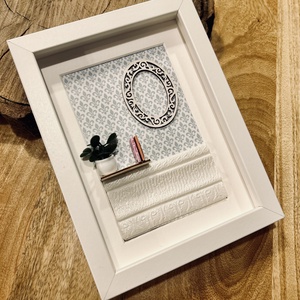 Mini múzeum saját fényképpel, Otthon & Életmód, Dekoráció, Kép & Falikép, Képkeret, Mindenmás, MESKA