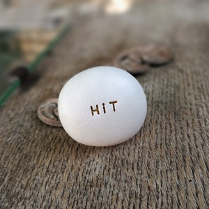 HIT - Varázskavics arany - Meska.hu