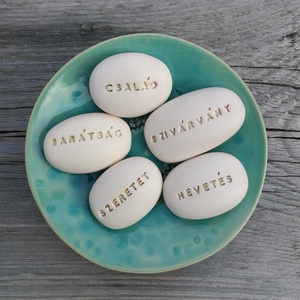 Varázskavics összeállítás - Meska.hu