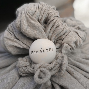 KIRÁLYFI - Kerámia Varázskavics kedves üzenetekkel, motivációkkal - esküvő - emlék & ajándék - nászajándék - nászajándék gyűjtők - Meska.hu