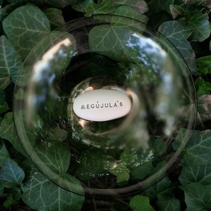 MEGÚJULÁS - Kerámia Varázskavics üzenettel, motivációs felirattal - esküvő - emlék & ajándék - köszönőajándék - Meska.hu