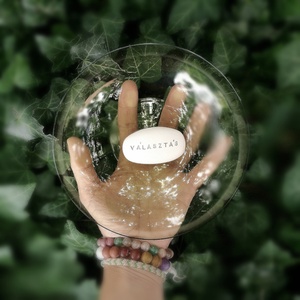 VÁLASZTÁS - Kerámia Varázskavics kedves üzenetekkel, motivációkkal, Esküvő, Emlék & Ajándék, Nászajándék, Nászajándék gyűjtők, , MESKA