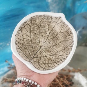 Varázskavics csomag kerámia tállal - egyedi kérésre - esküvő - dekoráció - asztaldísz - Meska.hu