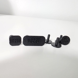 Stranger Things Kinder Joy figura talp Steve Robin figurához is - otthon & életmód - dekoráció - asztal és polc dekoráció - dekorációs tál, tartó - Meska.hu