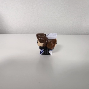 Stranger Things Kinder Joy figura talp Steve Robin figurához is - otthon & életmód - dekoráció - asztal és polc dekoráció - dekorációs tál, tartó - Meska.hu