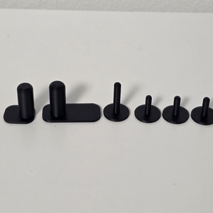 Stranger Things Kinder Joy figura talp Steve Robin figurához is - otthon & életmód - dekoráció - asztal és polc dekoráció - dekorációs tál, tartó - Meska.hu