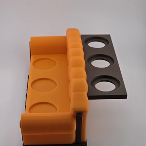 Jóbarátok Friends figura tartó - otthon & életmód - tárolás & rendszerezés - íróasztali tároló - Meska.hu