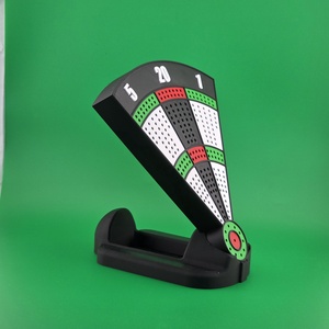 Darts Nyíltartó és Rendszerező - otthon & életmód - tárolás & rendszerezés - íróasztali tároló - Meska.hu