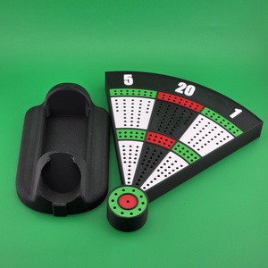 Darts Nyíltartó és Rendszerező - otthon & életmód - tárolás & rendszerezés - íróasztali tároló - Meska.hu