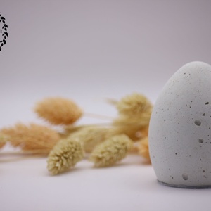 Húsvéti tojás - ünnepi díszek, dekorációk - húsvéti díszek és dekorációk - húsvéti tojás, hímestojás - Meska.hu