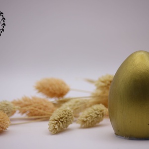 Húsvéti tojás - ünnepi díszek, dekorációk - húsvéti díszek és dekorációk - húsvéti tojás, hímestojás - Meska.hu