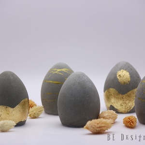 Húsvéti tojás - ünnepi díszek, dekorációk - húsvéti díszek és dekorációk - húsvéti tojás, hímestojás - Meska.hu