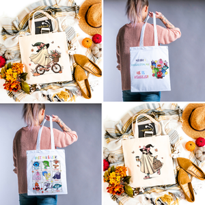 Egyedi vászontáska - táska & tok - bevásárlás & shopper táska - shopper, textiltáska, szatyor - Meska.hu
