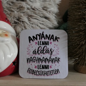 Hűtőmágnes - egyedi  - otthon & életmód - konyhafelszerelés, tálalás - konyhai dekoráció - hűtőmágnes - Meska.hu