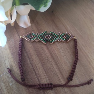 Vad ősz ékszerszett - ékszer - ékszerszett - Meska.hu