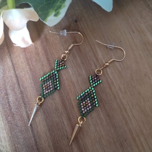 Vad ősz ékszerszett - ékszer - ékszerszett - Meska.hu