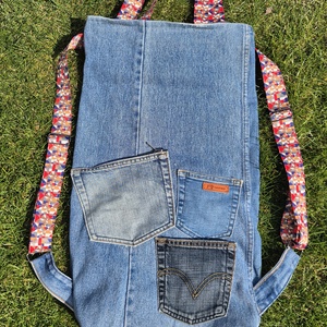 Farmer unisex  háti táska - táska & tok - hátizsák - hátizsák - Meska.hu