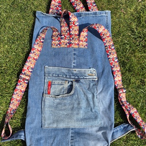 Farmer unisex  háti táska - táska & tok - hátizsák - hátizsák - Meska.hu