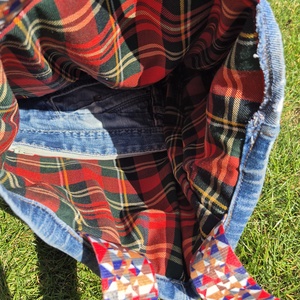 Farmer unisex  háti táska - táska & tok - hátizsák - hátizsák - Meska.hu