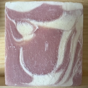 Rose szappan - szépségápolás - szappan & fürdés - fürdősó, fürdőgolyó, habfürdő - Meska.hu