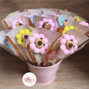 Capybara tollas nőnapi köszöntő  - Meska.hu