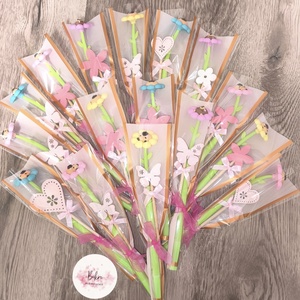 Capybara tollas nőnapi köszöntő  - otthon & életmód - papír, írószer - ceruza & toll - Meska.hu