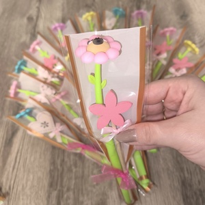 Capybara tollas nőnapi köszöntő  - otthon & életmód - papír, írószer - ceruza & toll - Meska.hu