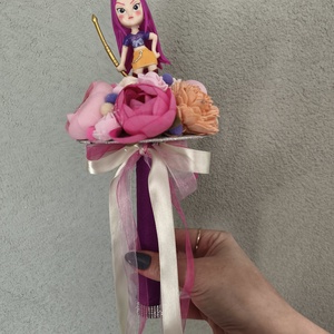 Ballagási örökcsokor - Mira  - otthon & életmód - virágdekoráció - virágok - virágcsokor - Meska.hu