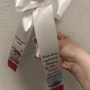 Mira - ballagási örökcsokor  - otthon & életmód - virágdekoráció - virágok - virágcsokor - Meska.hu