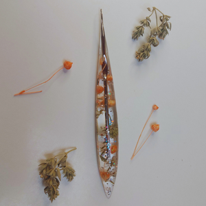 Lollipop egyedi horgolótű választható méretben - Meska.hu