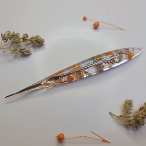 Lollipop egyedi horgolótű választható méretben - otthon & életmód - lakástextil - varrókellék - Meska.hu