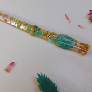 Zafirose egyedi horgolótű válaszható méretben - otthon & életmód - lakástextil - varrókellék - Meska.hu