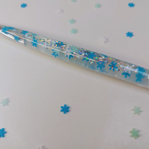 Snowshine egyedi horgolótű válaszható méretben - otthon & életmód - lakástextil - varrókellék - Meska.hu