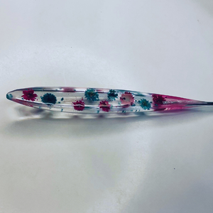 Summercool egyedi horgolótű válaszható méretben - otthon & életmód - lakástextil - varrókellék - Meska.hu