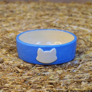 Kerámia cicatál (egy méret) - Meska.hu