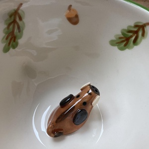 VADDISZNÓ - kukucskáló bögre - otthon & életmód - konyhafelszerelés, tálalás - tálalás - bögre & csésze - Meska.hu