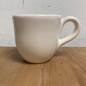 KICSI OROSZLÁN - kukucskáló bögre - otthon & életmód - konyhafelszerelés, tálalás - tálalás - bögre & csésze - Meska.hu