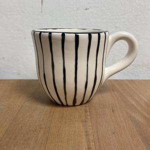 ZEBRA - limitált kukucs - otthon & életmód - konyhafelszerelés, tálalás - tálalás - bögre & csésze - Meska.hu