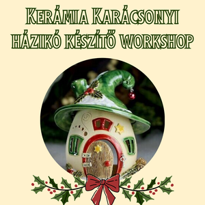 Kézműves tanfolyamok, workshopok