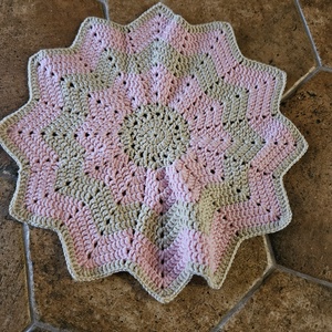 Készítsd magad szundikendő - diy (csináld magad) - szabásminta, útmutató - horgolási minta - Meska.hu