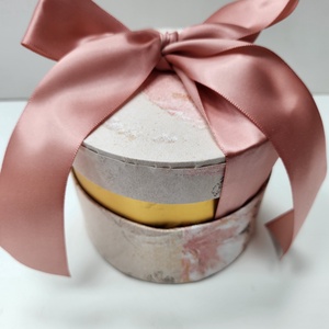 Szappan rózsa box- rózsaszín - otthon & életmód - dekoráció - Meska.hu