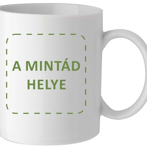Egyedi  Bögre- saját fotóval - Meska.hu