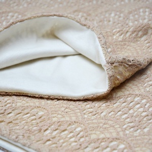 Tejeskávé-krém női  körsál - ruha & divat - sál, sapka, kendő - sapka & sál szett - Meska.hu