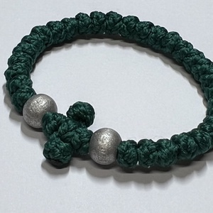 Csotki karkötő, Ékszer, Karkötő, Gyöngyös karkötő, Csomózás, MESKA