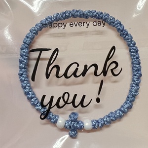 Csotki karkötő - ékszer - karkötő - gyöngyös karkötő - Meska.hu