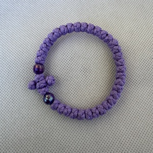 Csotki karkötő - ékszer - karkötő - gyöngyös karkötő - Meska.hu