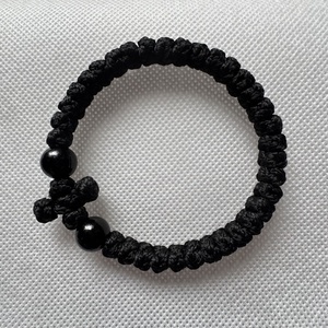 Csotki karkötő - ékszer - karkötő - gyöngyös karkötő - Meska.hu